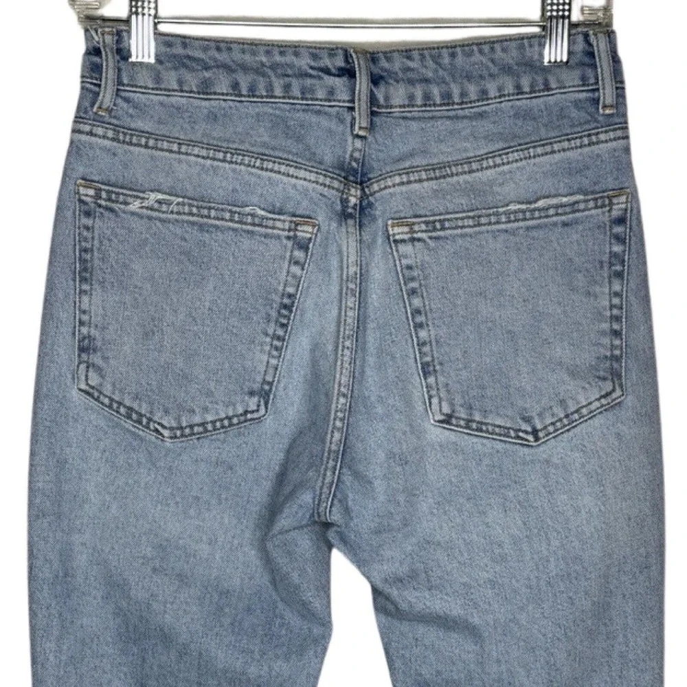 TopShop Jeans Women 4 28